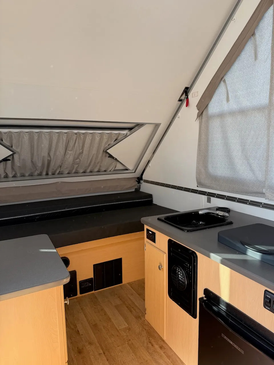 2024 Aliner RANGER 12 in big rock IL