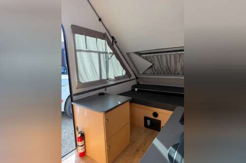 2024 Aliner RANGER 12 in big rock IL