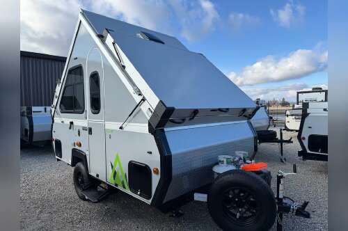 2024 Aliner RANGER 12 in big rock IL