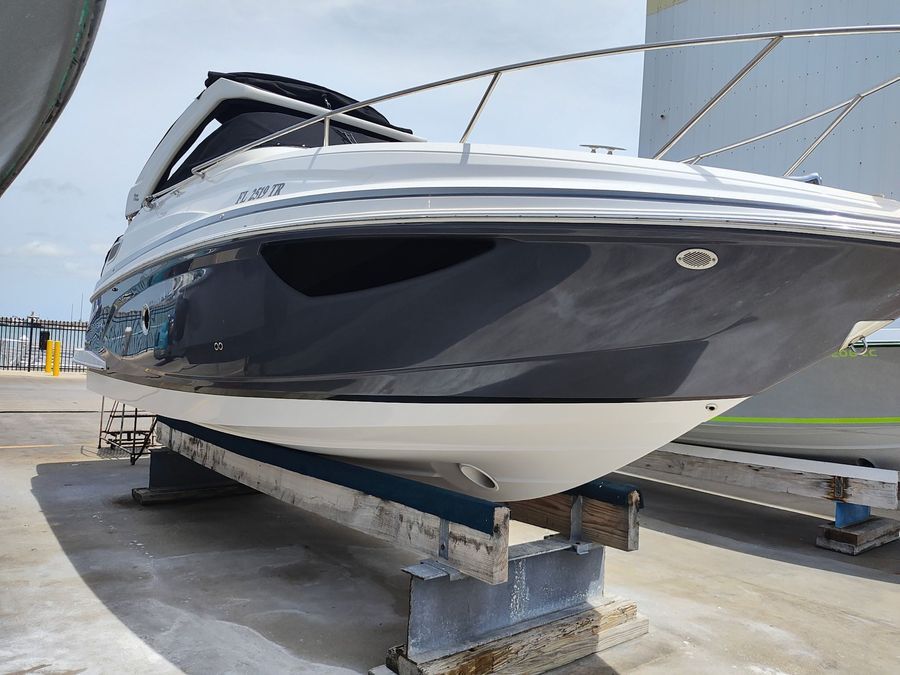 2023 Regal 28 EXPRESS in merritt is FL