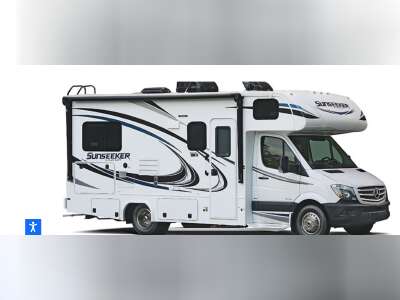 Mbs Rv Model Kits 2400S Mbs Sunseeker For Sale Near 29461 - Forest River RVs - RV Trader