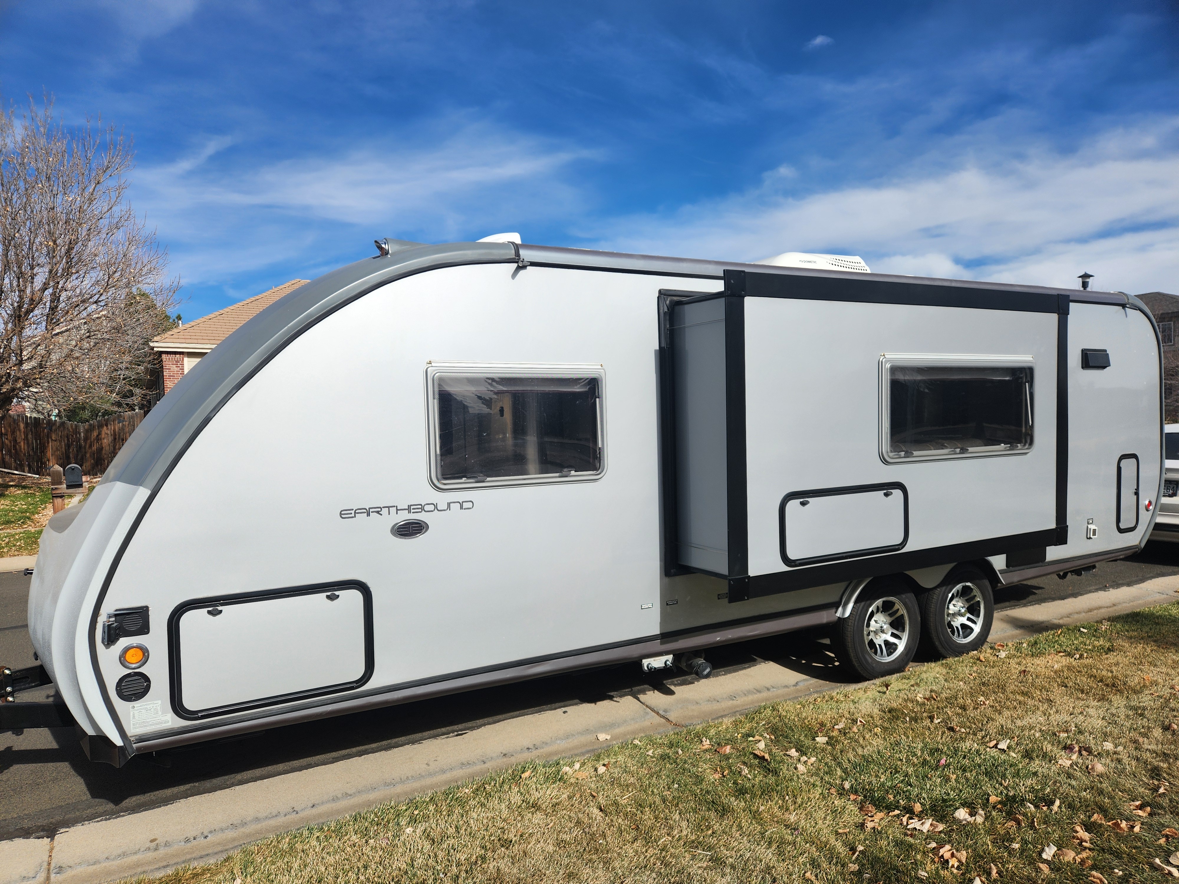 Used Earthbound RVs For Sale - RV Trader