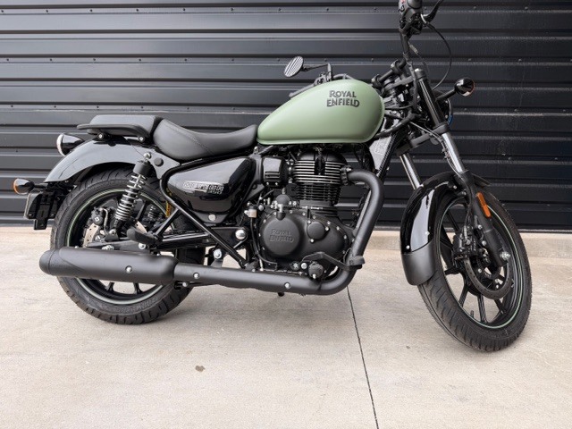 2024 Royal Enfield METEOR in Tulsa, OK