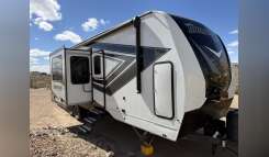 2022 Grand Design MOMENTUM G-CLASS 31G RV