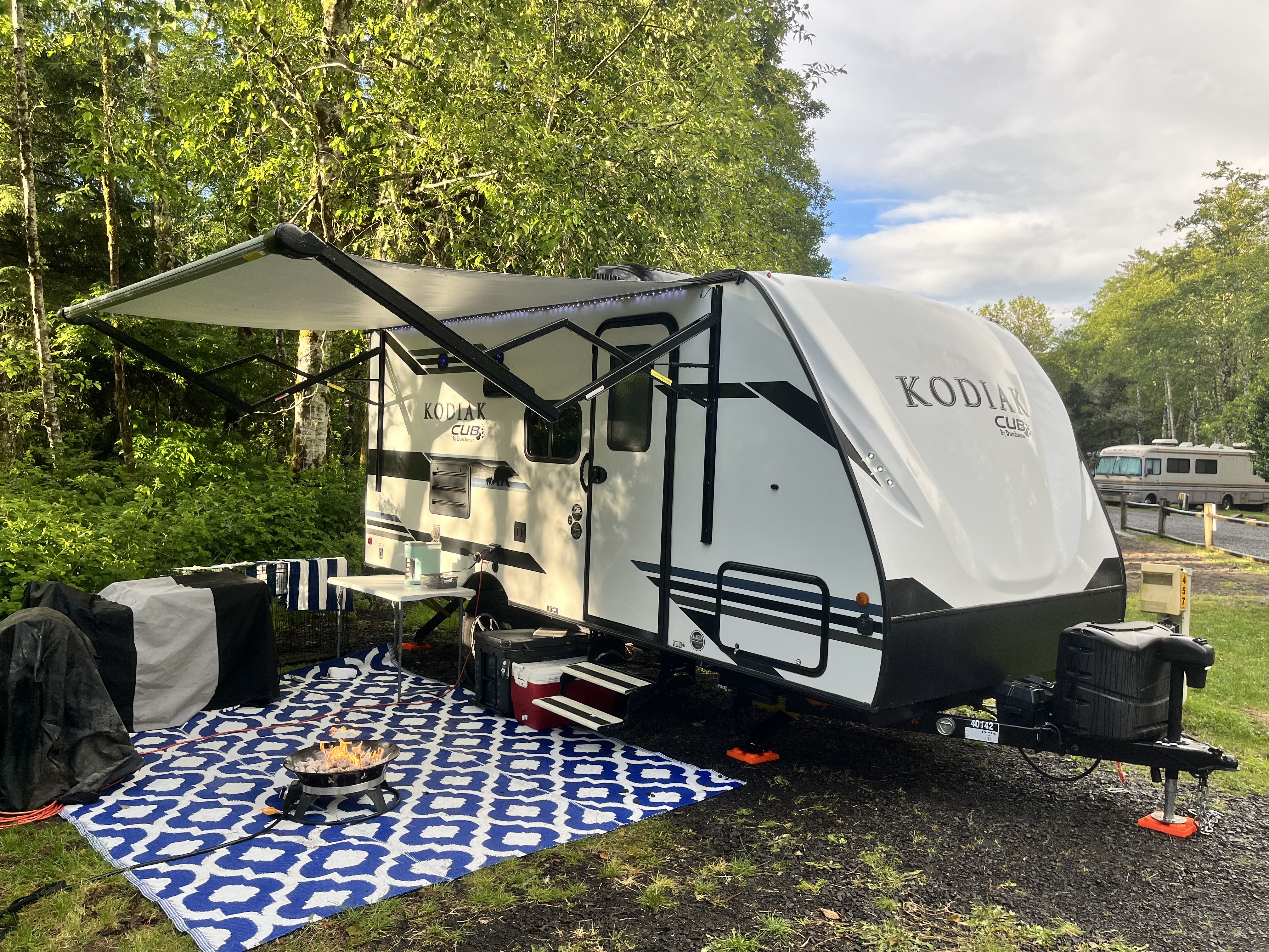 2019 Dutchmen KODIAK CUB 175BH RV