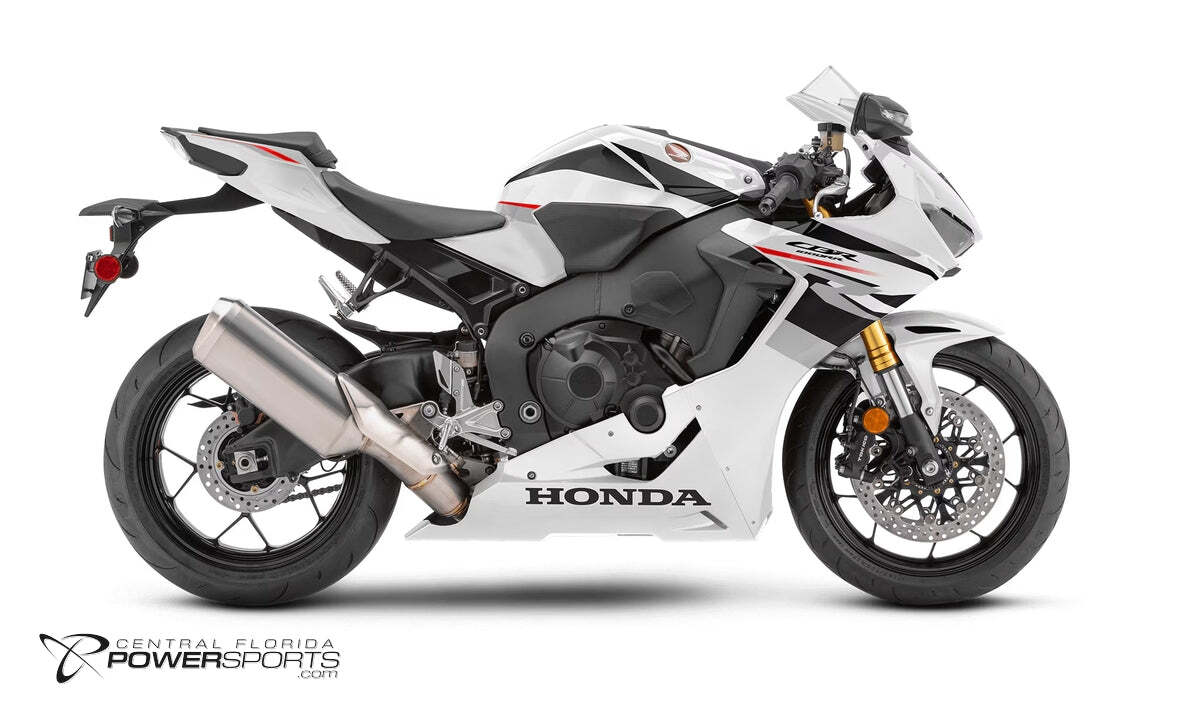 2026 Honda CBR1000RR ABS 1000RR ABS in Kissimmee, FL
