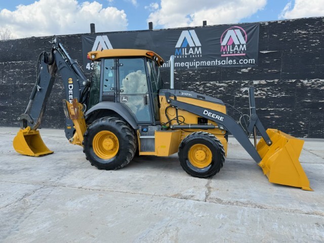 2022 DEERE 310SL in Sutherlin, VA