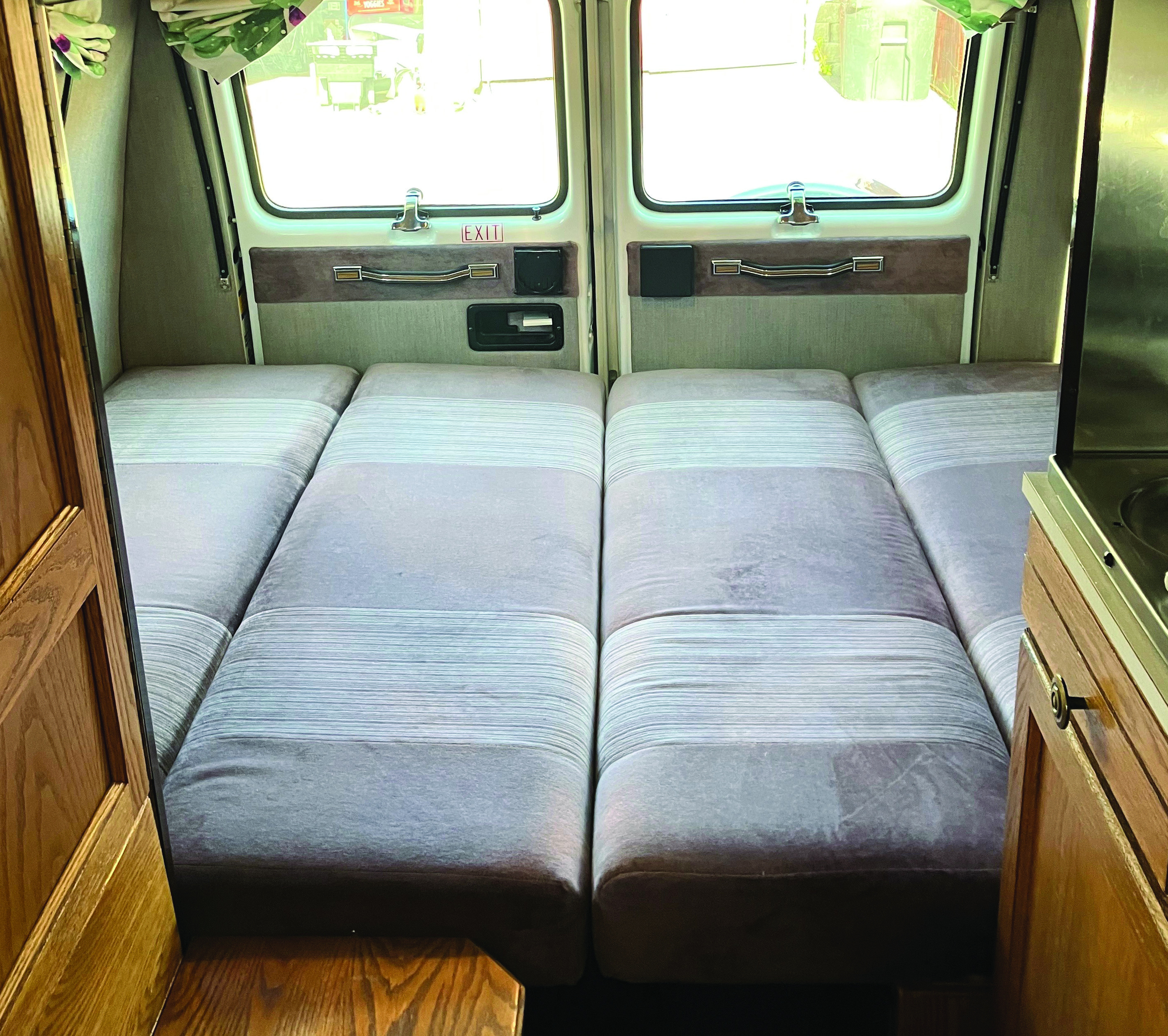 1994 Roadtrek 190 VERSATILE in butte MT