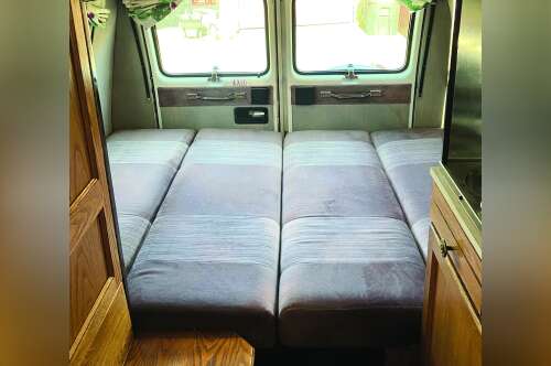 1994 Roadtrek 190 VERSATILE in butte MT