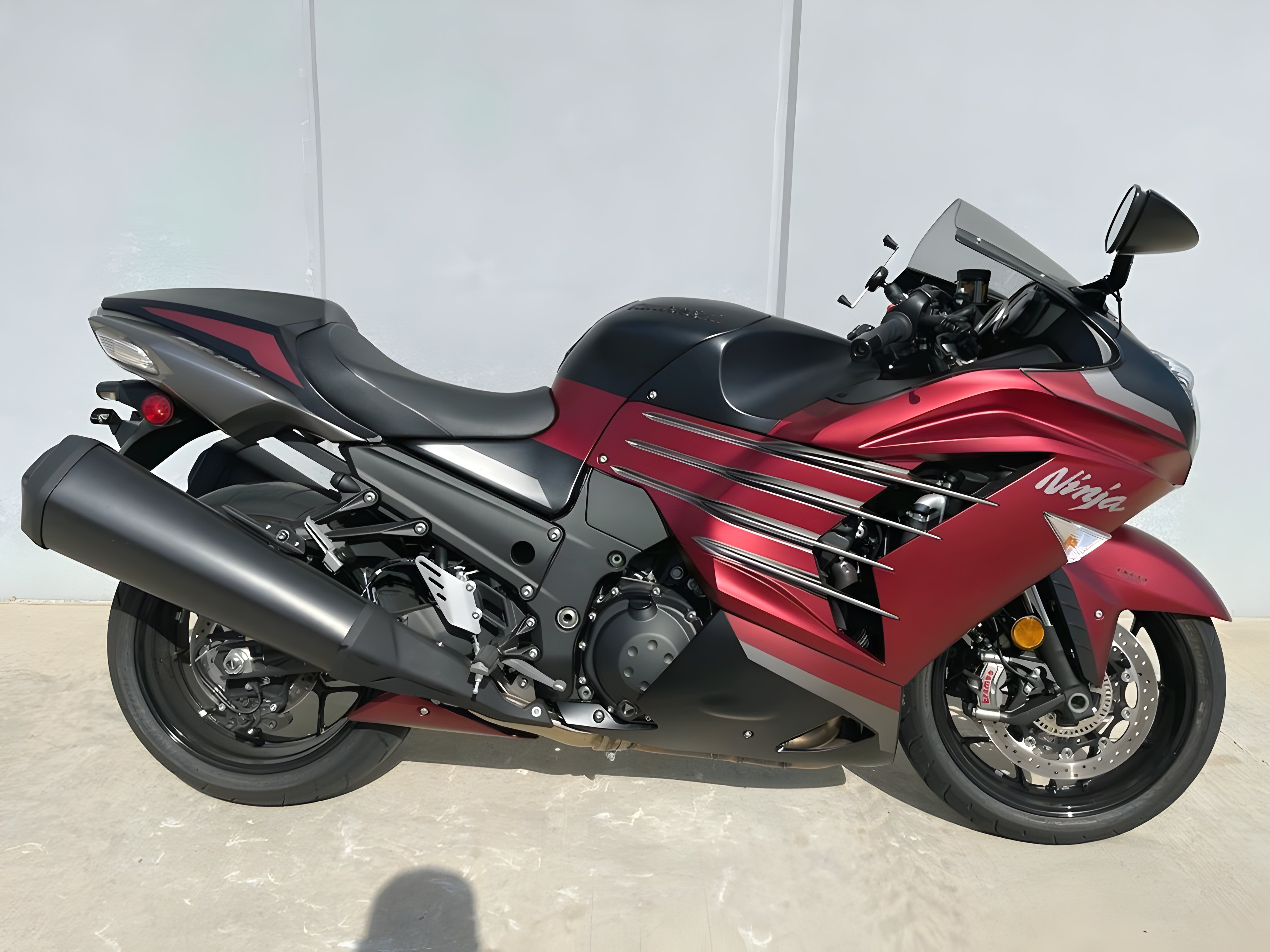 Used Motorcycles For Sale Near Colleyville, TX - Cycle Trader