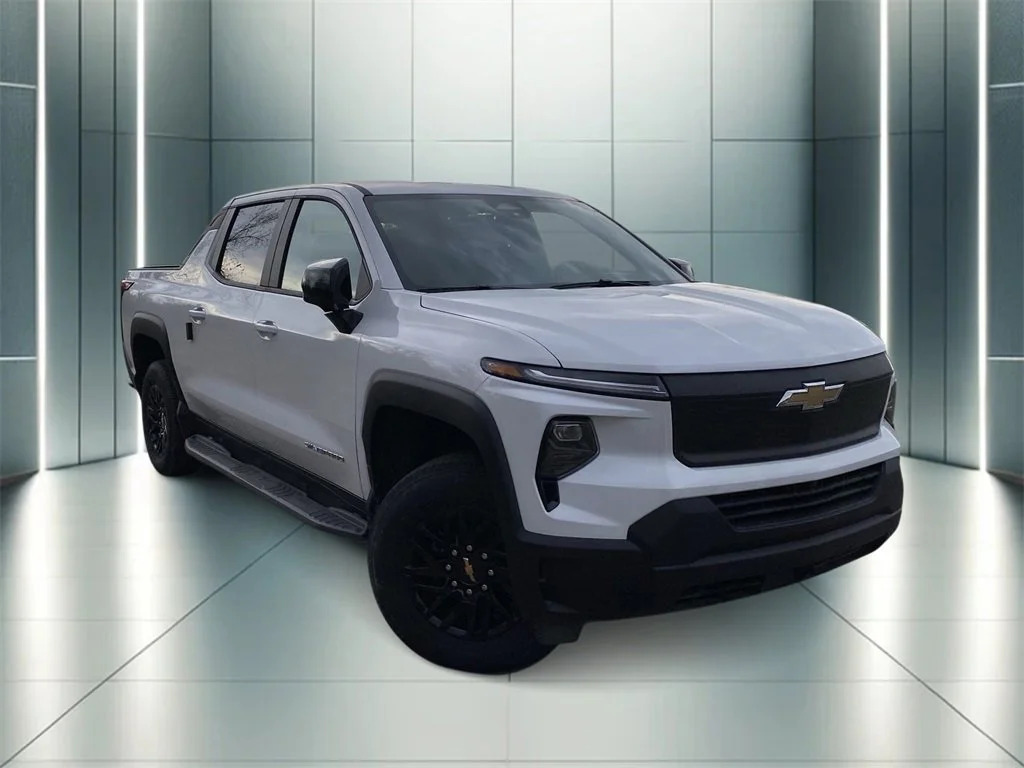 2024 CHEVROLET SILVERADO in Belle Vernon, PA