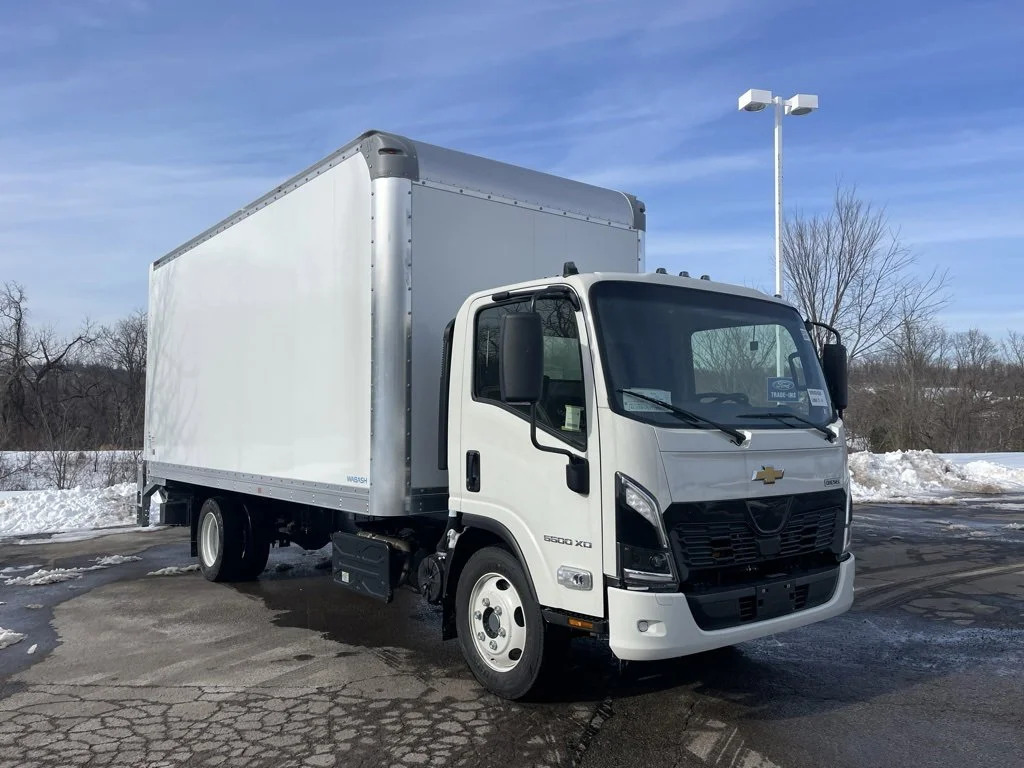2026 CHEVROLET 5500HG in Belle Vernon, PA