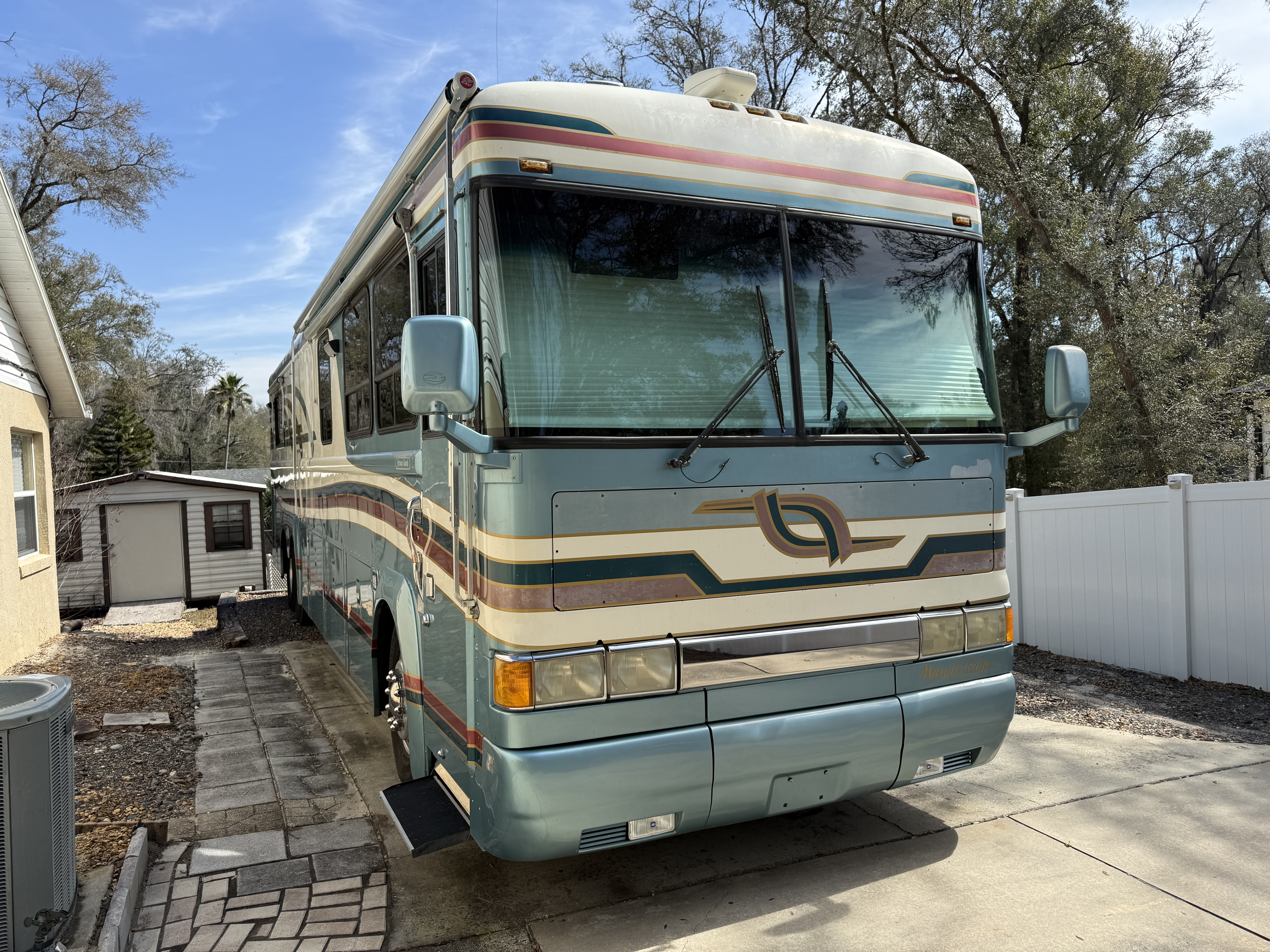 Used Blue Bird RVs For Sale in Florida - RV Trader