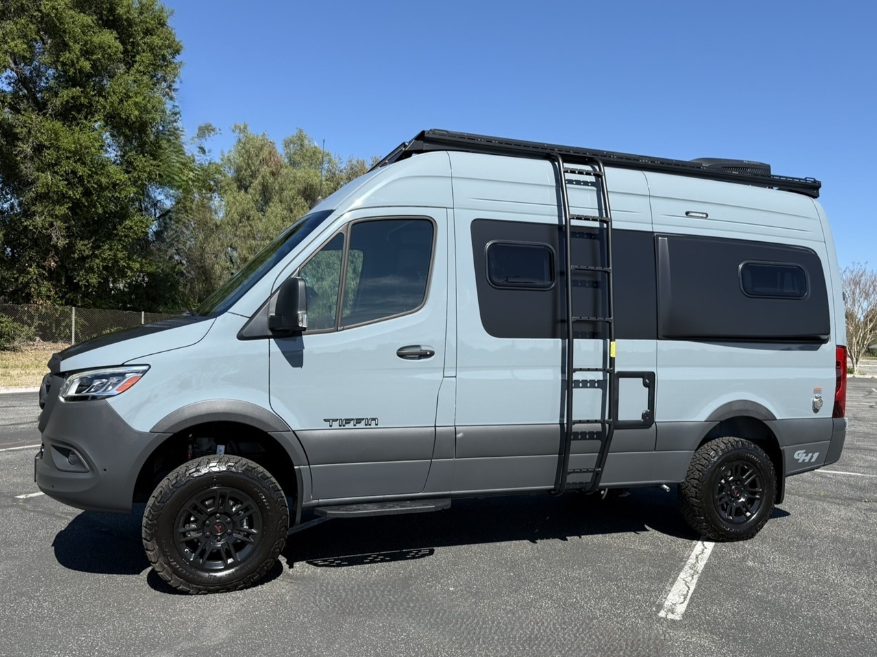 2026 Tiffin Motorhomes GH1 in thousand oaks CA