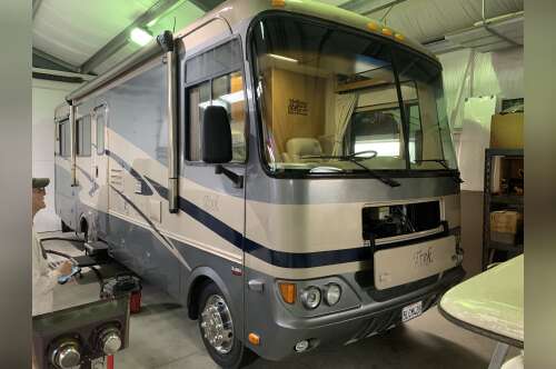 2005 Safari TREK 30 in belgrade MT
