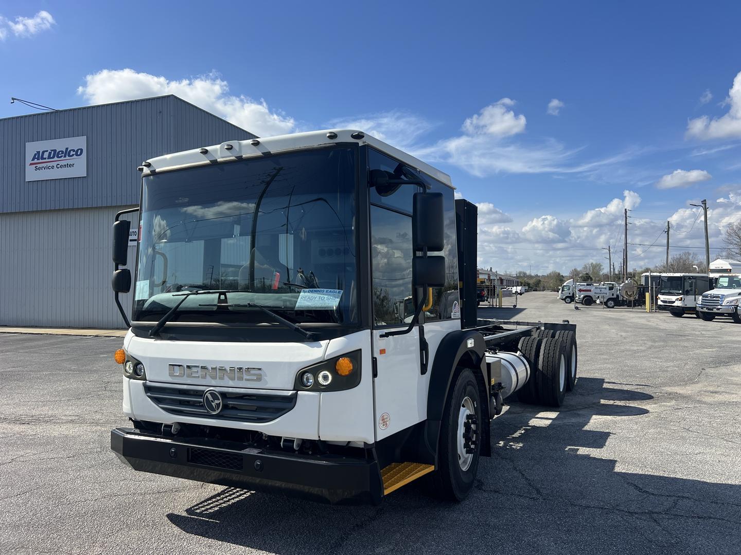 2024 DENNIS EAGLE PROVIEW in Augusta, GA