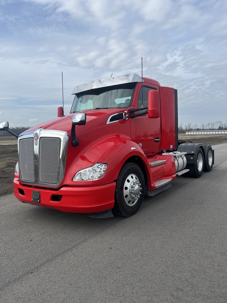 2020 KENWORTH T680 in Celina, OH