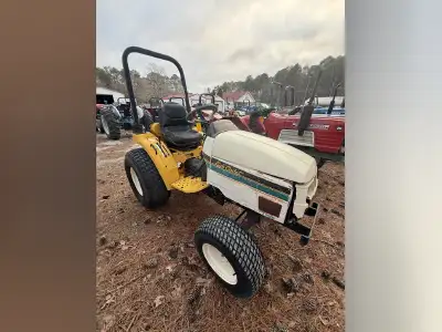 Used Cub Cadet Equipment For Sale - Cub Cadet Equipment - Equipment Trader