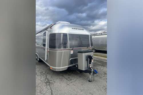 2026 Airstream STETSON 6666 in spokane WA