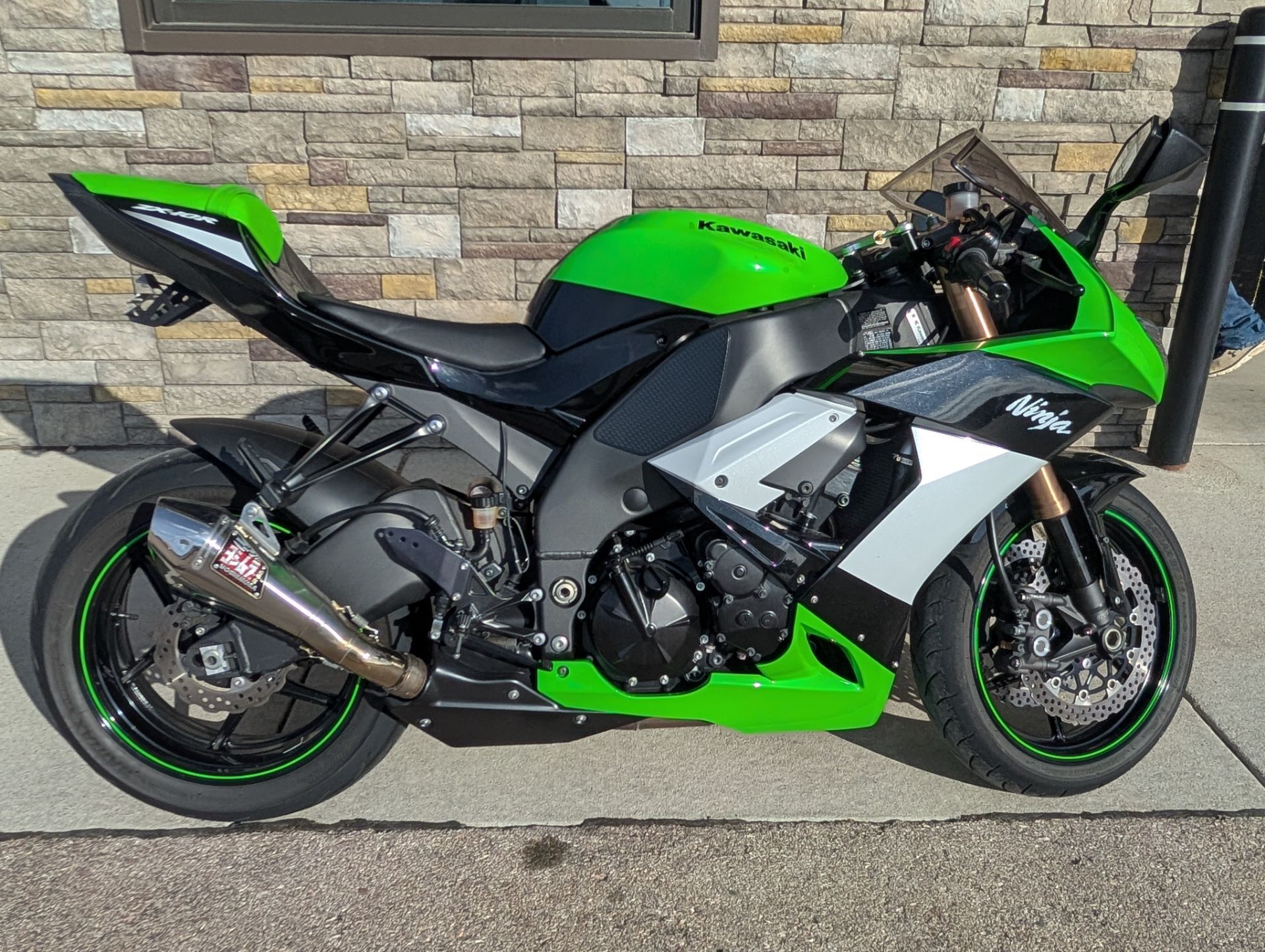 Used Sportbike Motorcycles For Sale in South Dakota - Cycle Trader