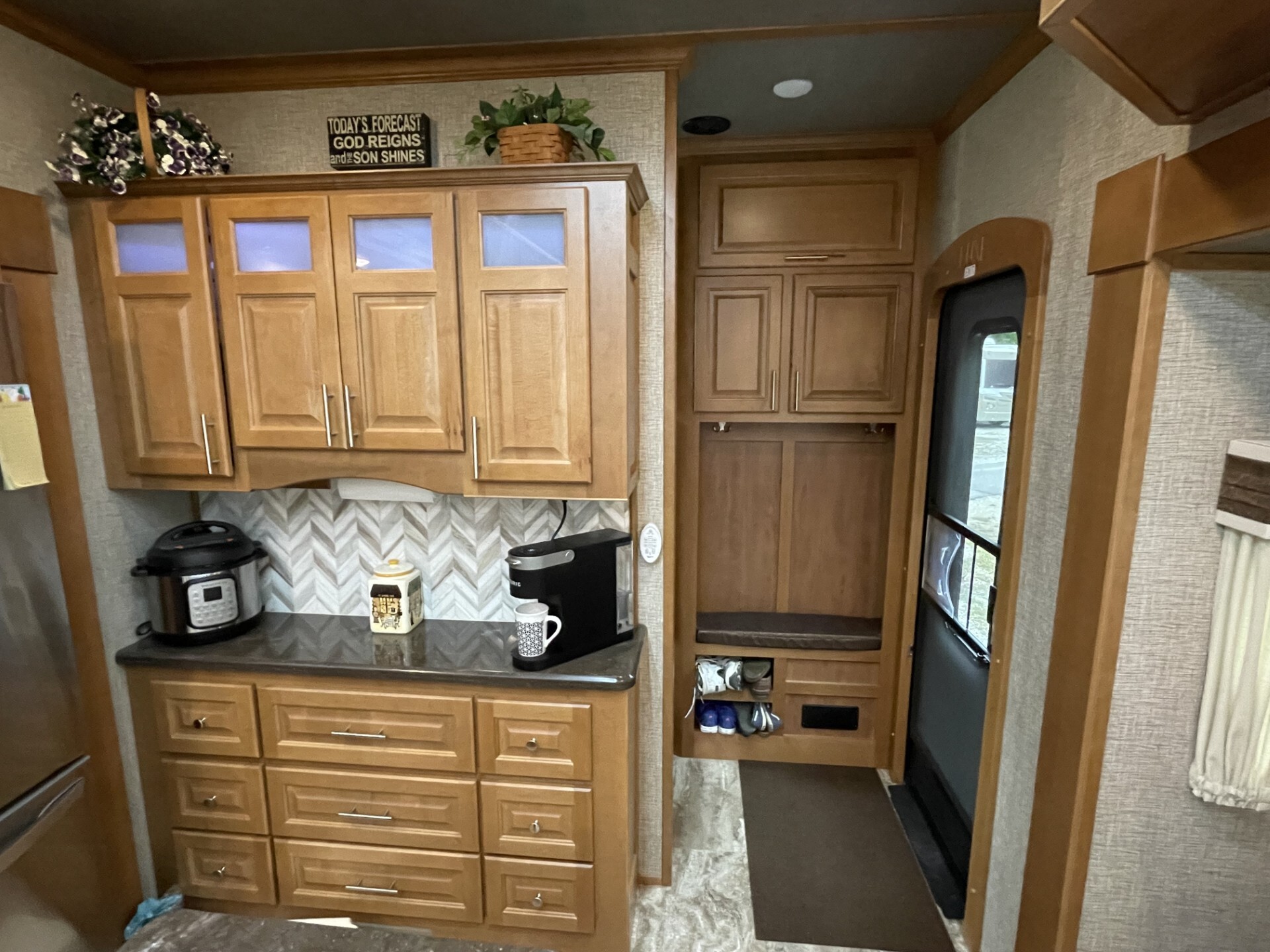 2021 Luxe GOLD 38GLS in eustis FL