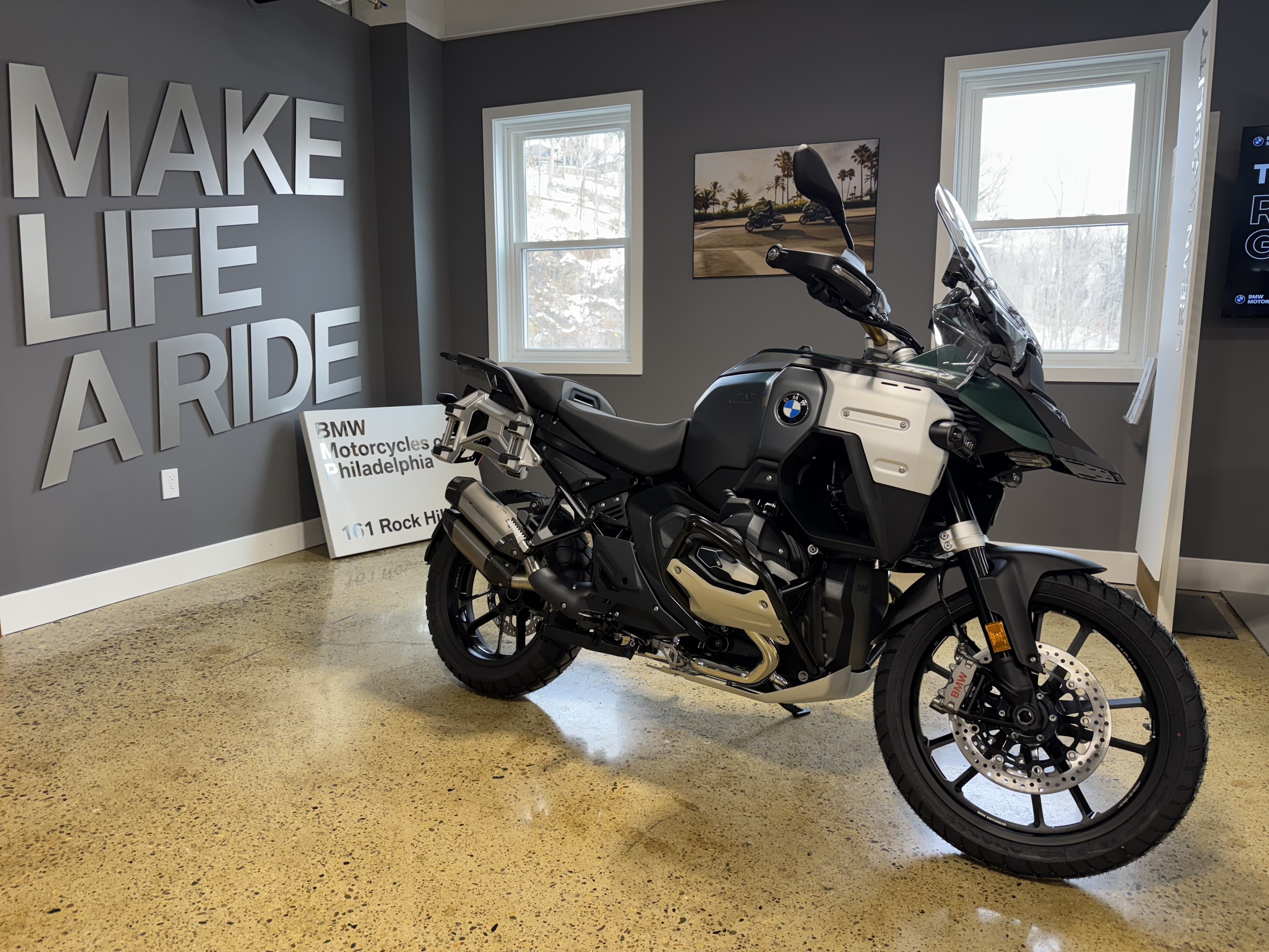 2026 BMW R 1300 GS Adventure 1300 GS ADVENTURE in Bala Cynwyd, PA