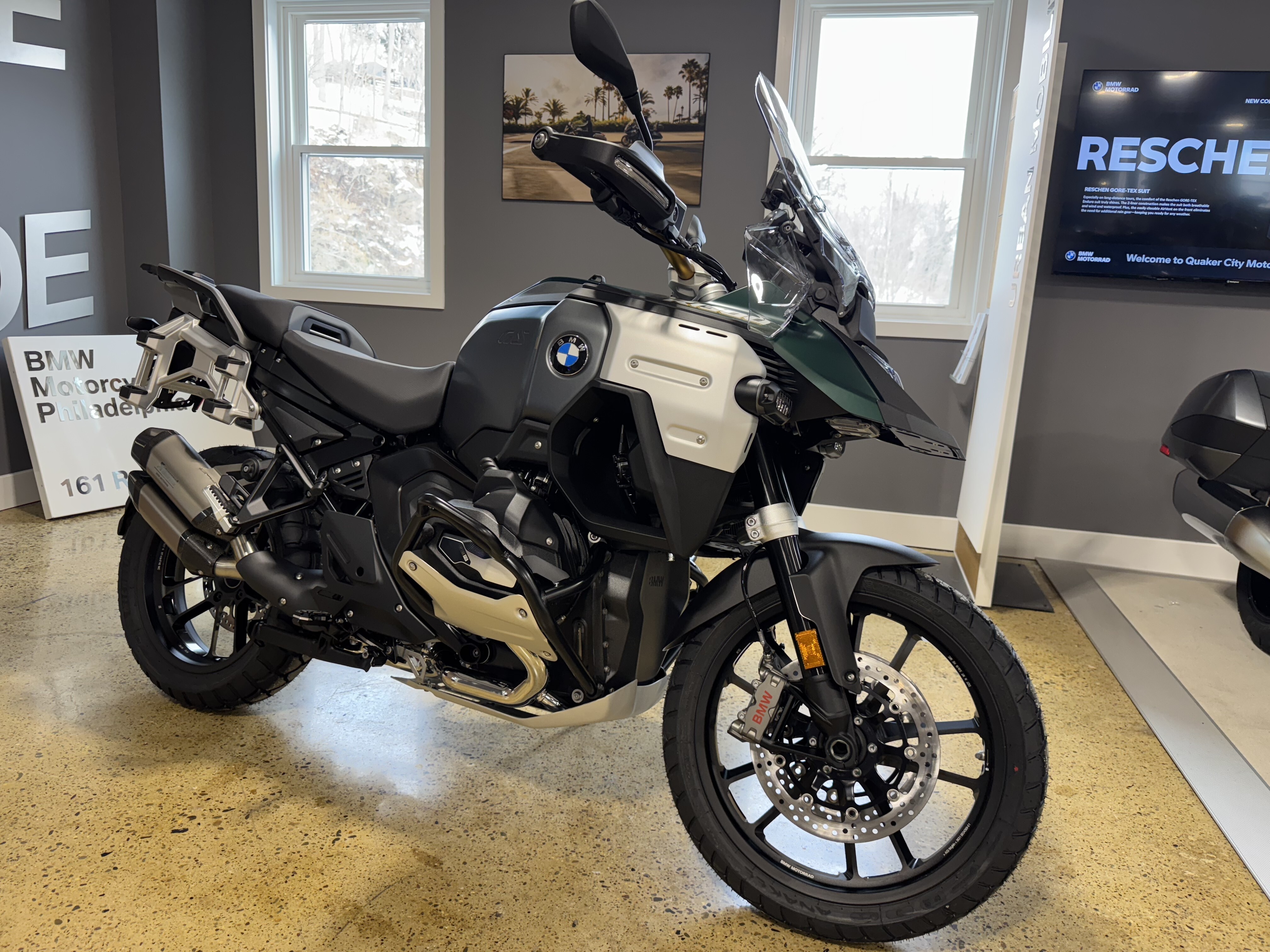 2026 BMW R 1300 GS Adventure in bala cynwyd PA