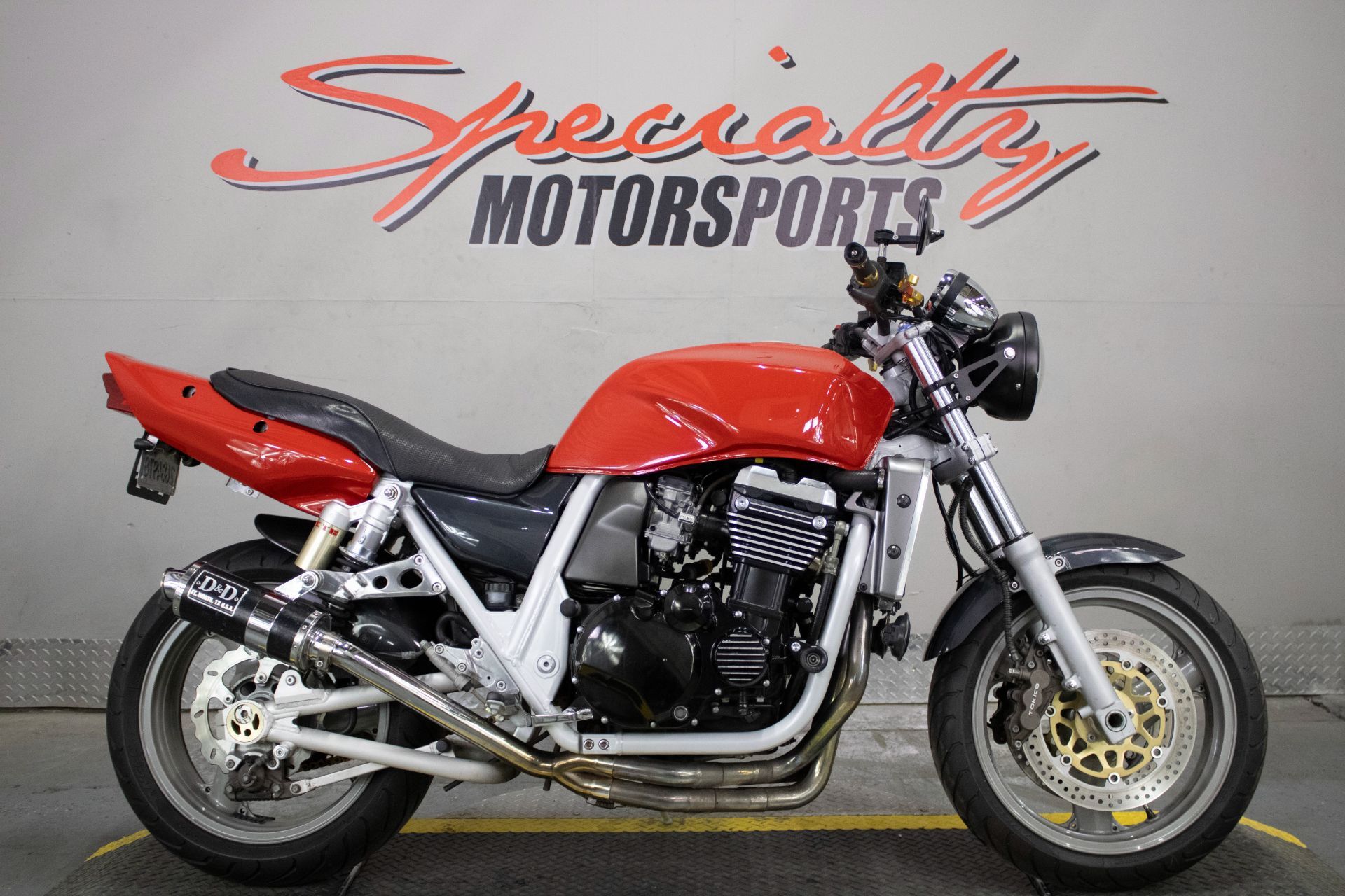 Kawasaki Zrx 1100 Motorcycles For Sale - Cycle Trader
