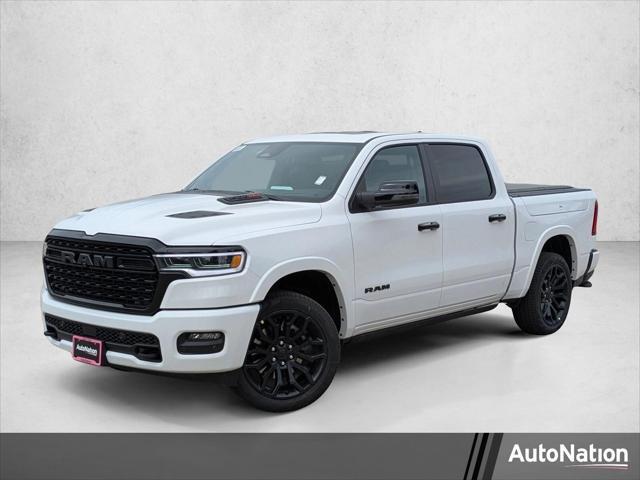 2026 RAM 1500 LIMITED in Littleton, CO