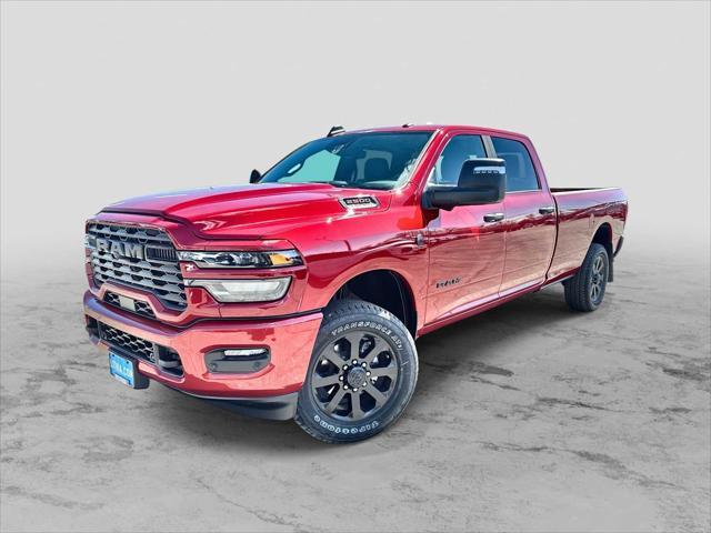 2026 RAM 2500 BIG HORN in Billings, MT