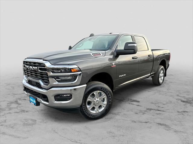 2026 RAM 2500 BIG HORN in Billings, MT