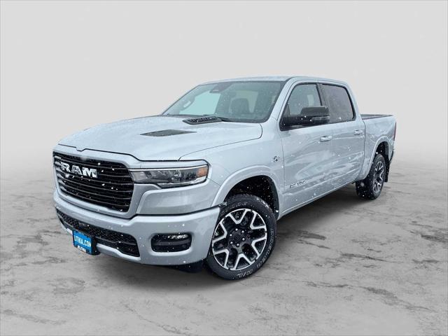 2026 RAM 1500 LARAMIE in Billings, MT
