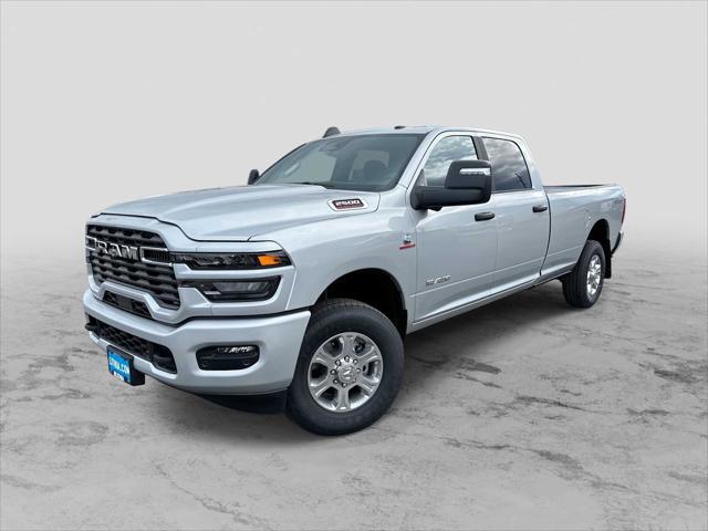2026 RAM 2500 BIG HORN in Billings, MT