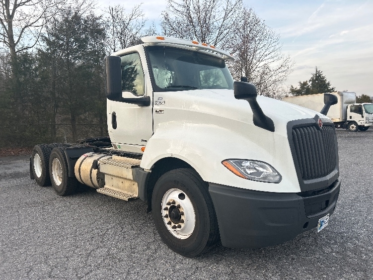 2020 INTERNATIONAL LT625 in Blountville, TN