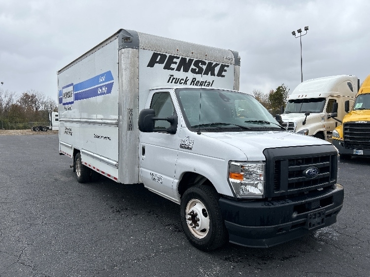 2021 FORD ECONOLINE in Alexandria, VA
