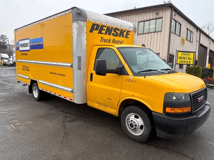 2022 GMC SAVANA in Alexandria, VA