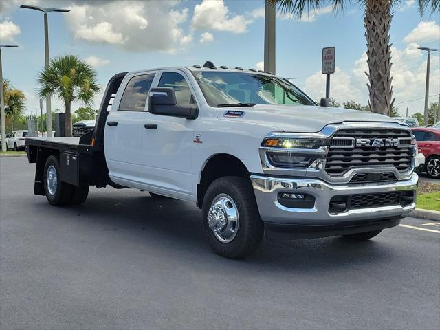 2026 RAM 3500 in Clermont, FL