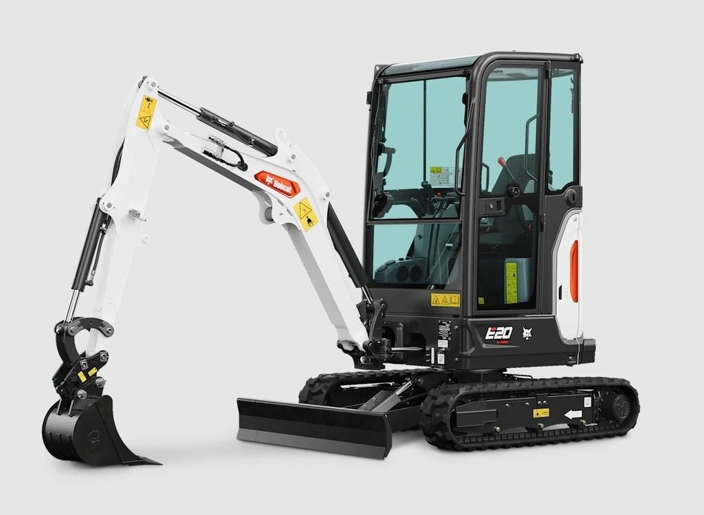 Bobcat E20 V3 in Hanover, PA