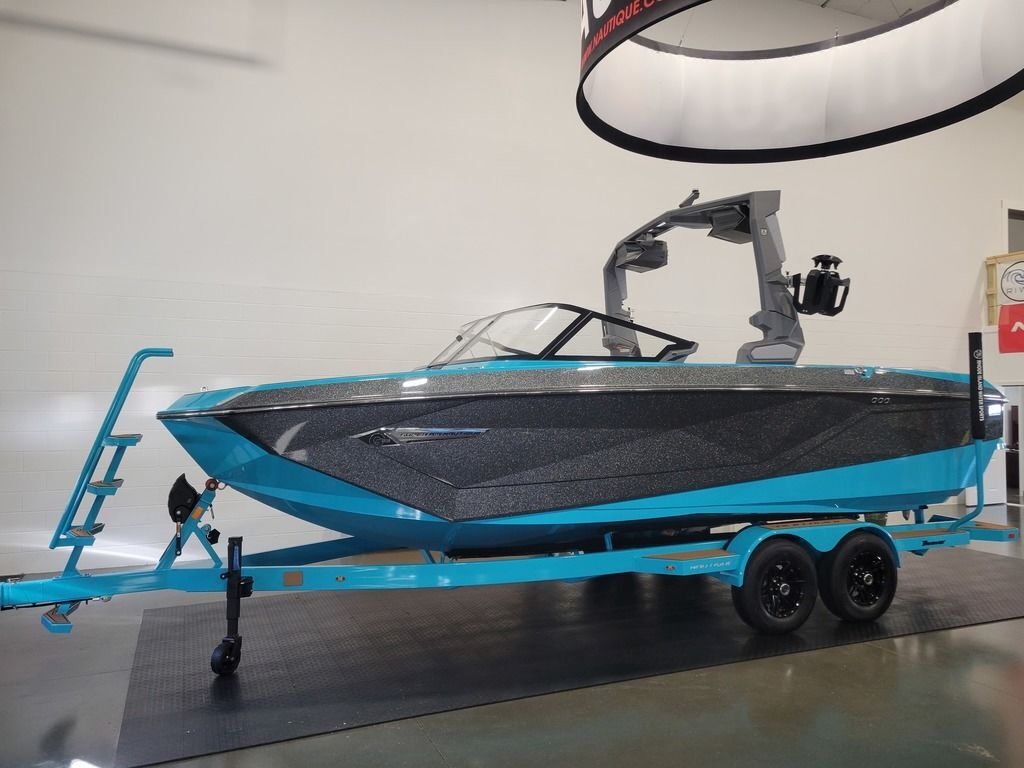 2023 Nautique Super Air Nautique G23 in oakland RI