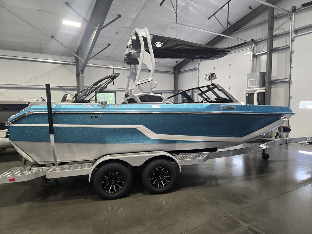 2026 Nautique Super Air Nautique GS20 GS22 in oakland RI