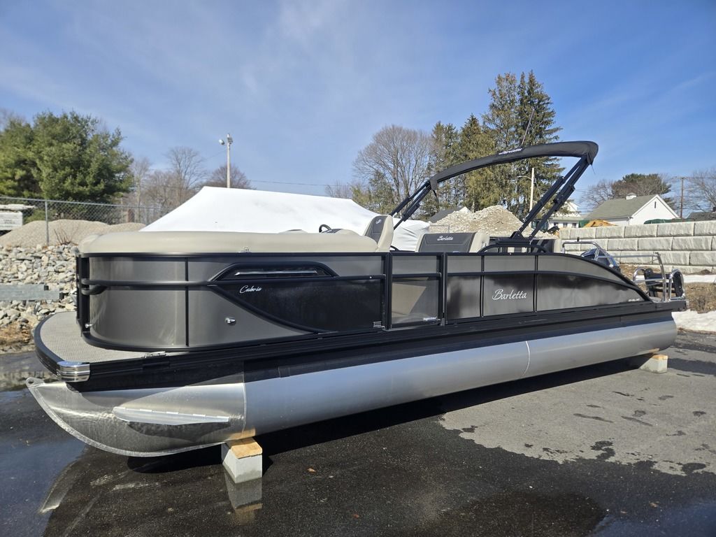 2026 Barletta C24UE in oakland RI