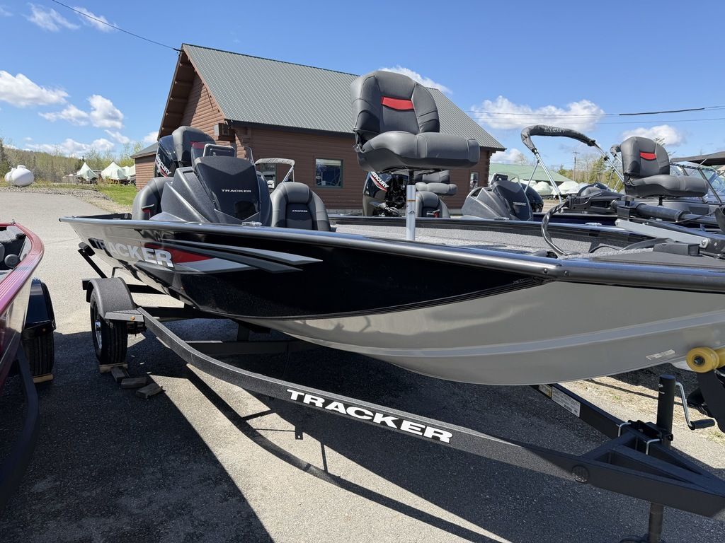2026 Tracker® Boats Pro Team 175 in holden ME