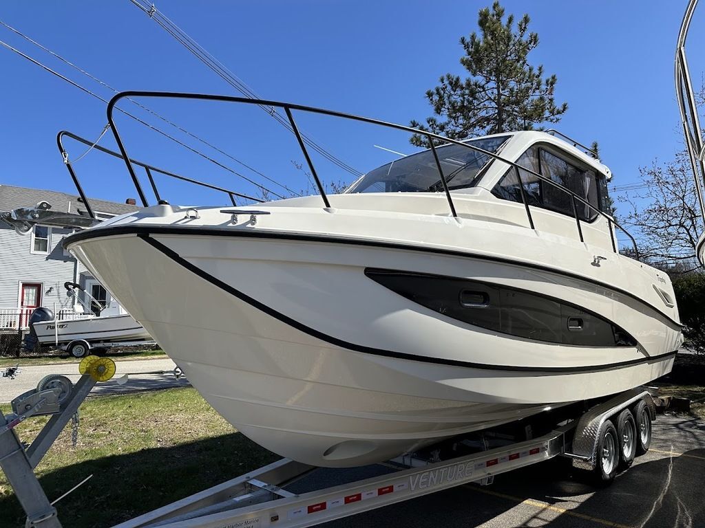 2026 Trophy T29 EX in south portland ME