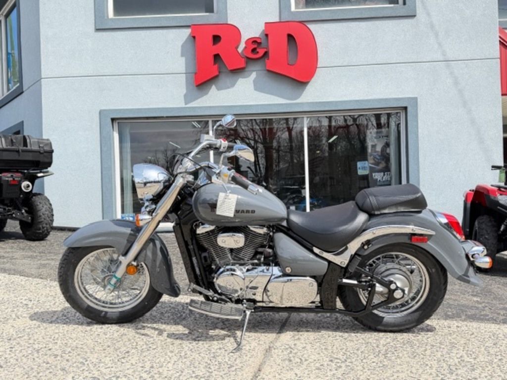 2025 Suzuki Boulevard C50 C50 in Palmerton, PA