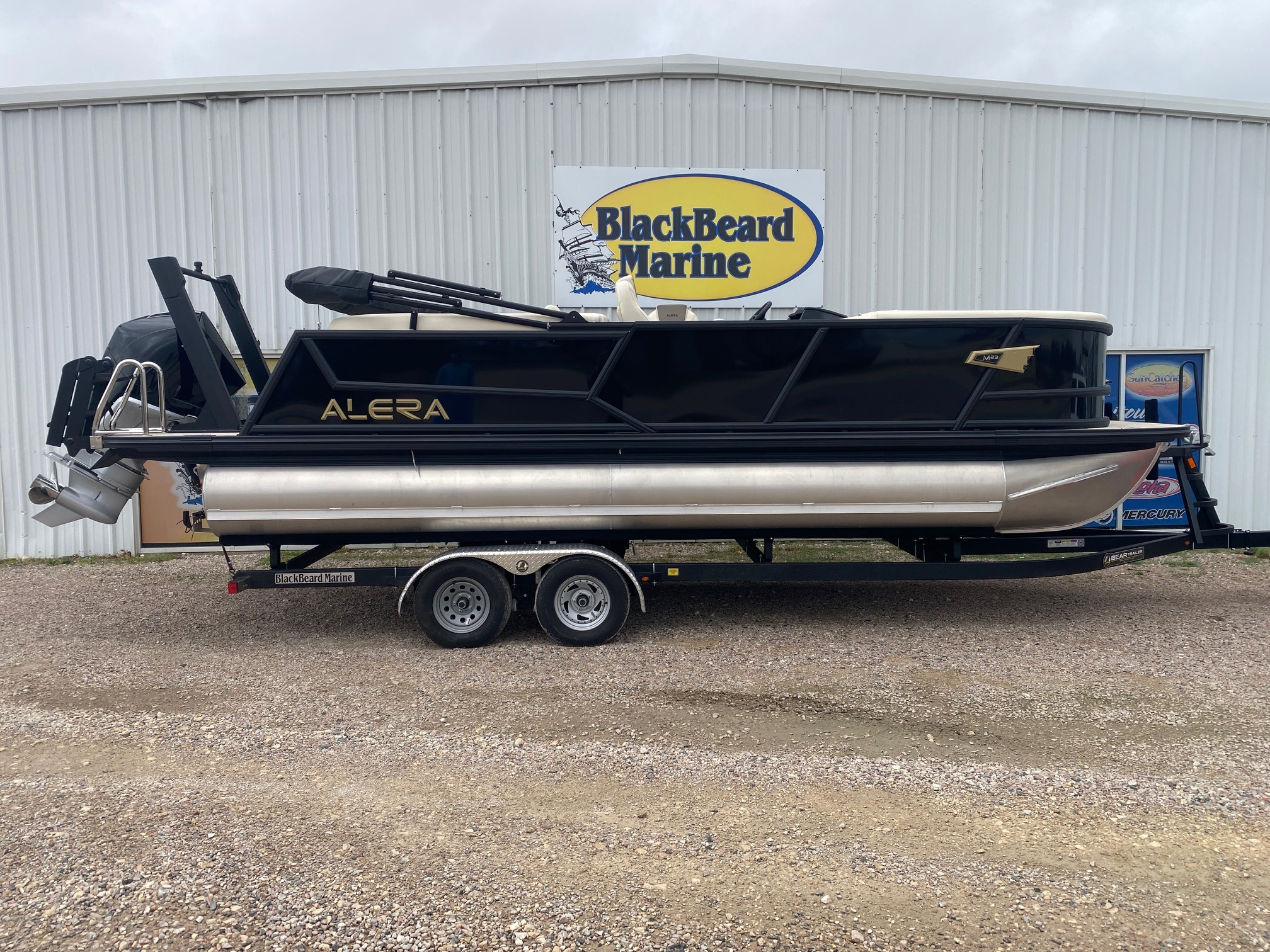 2026 Alera M 23Q in kingston OK