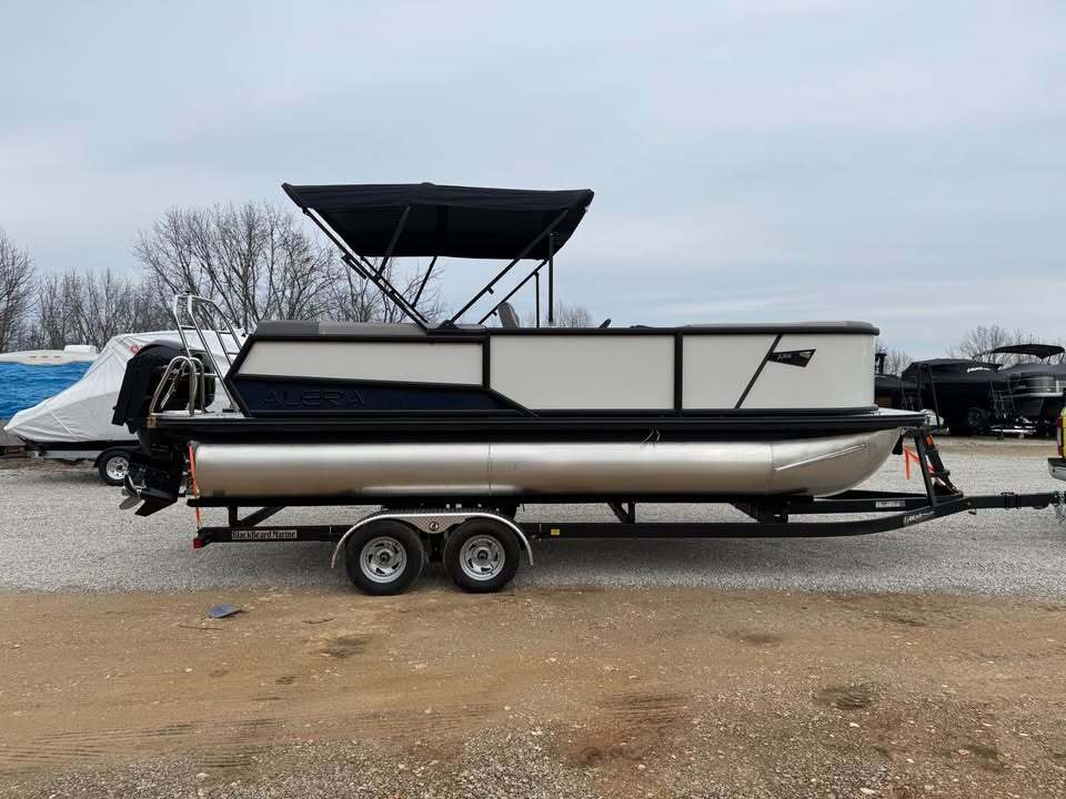 2026 Alera A 22Q in branson west MO