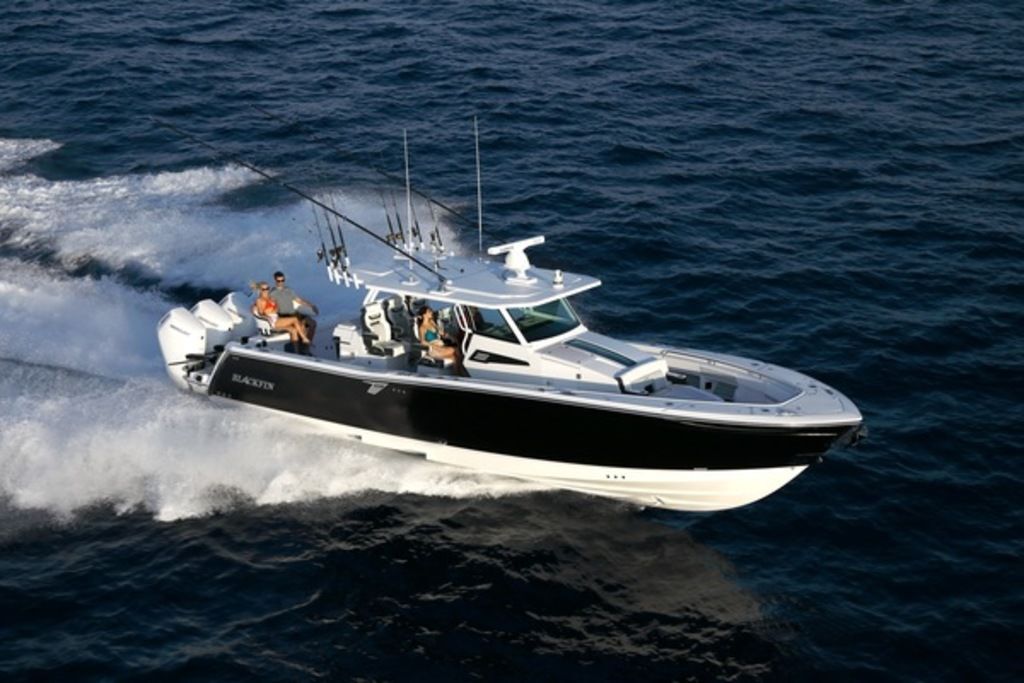2026 Blackfin 400CC in bradenton FL