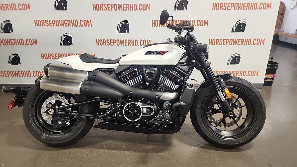 2026 Harley-Davidson® RH1250S - Sportster® S in Williamsport, PA
