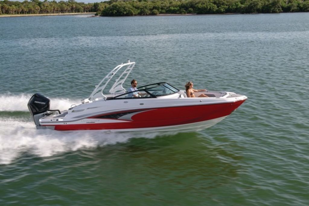 2026 Monterey M-65 MX6 in bradenton FL