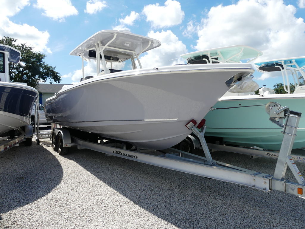 2026 Key West Boats 263 FS in bradenton FL